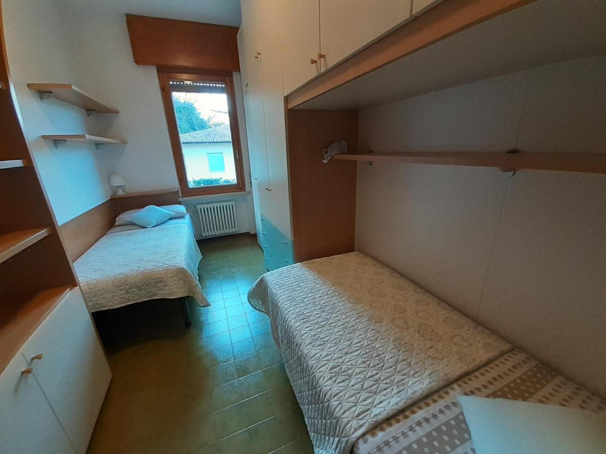 Appartamento Dosso Ferri Malcesine Exterior foto