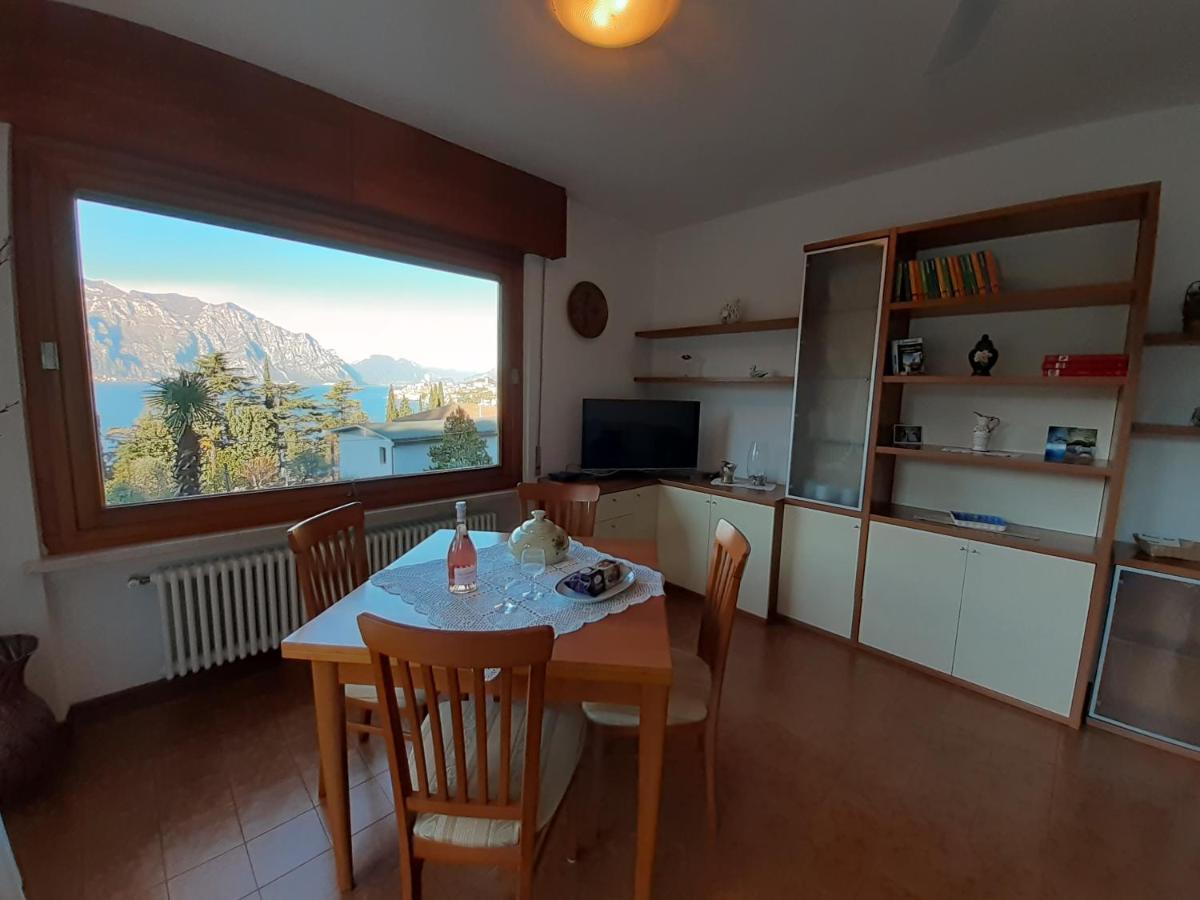 Appartamento Dosso Ferri Malcesine Exterior foto