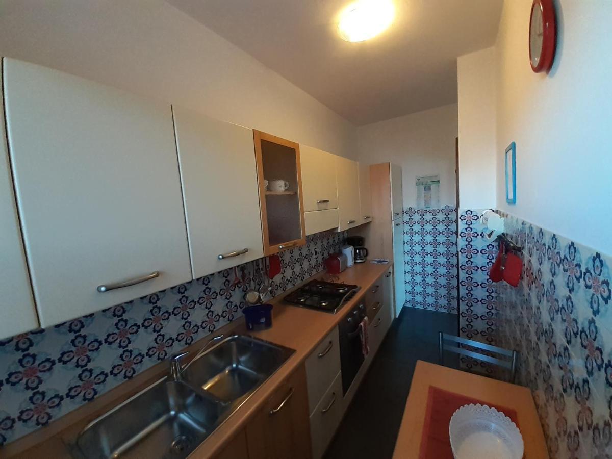 Appartamento Dosso Ferri Malcesine Exterior foto