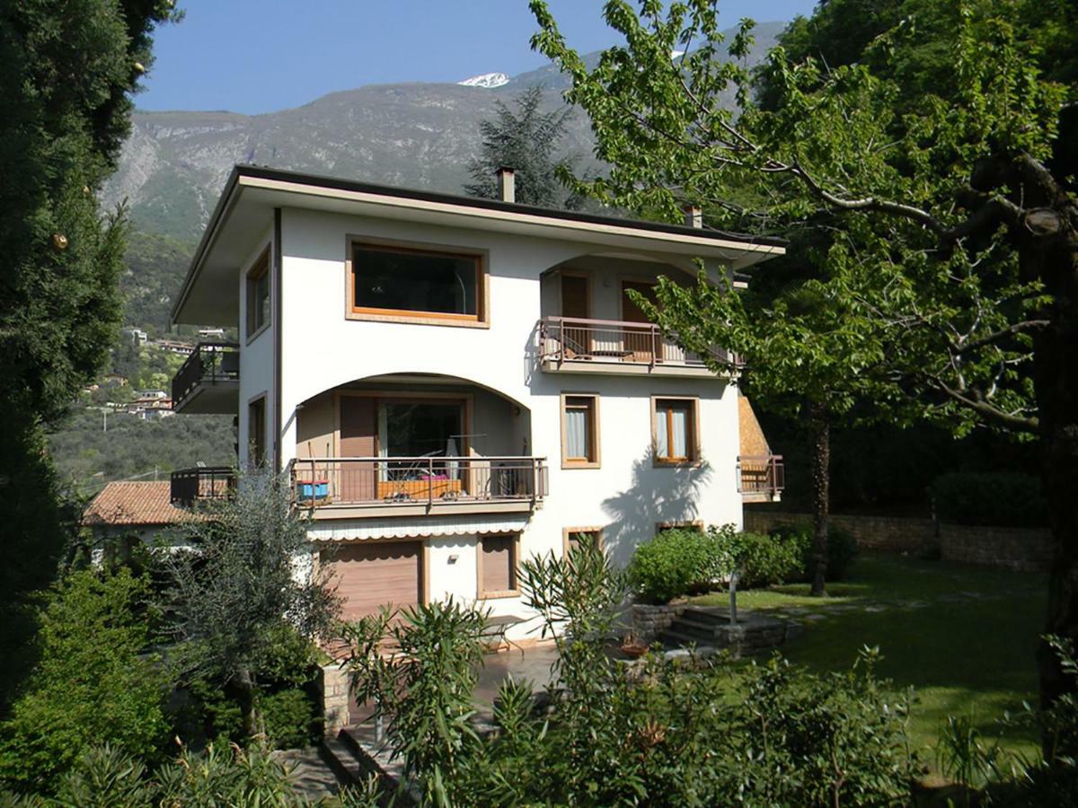 Appartamento Dosso Ferri Malcesine Exterior foto