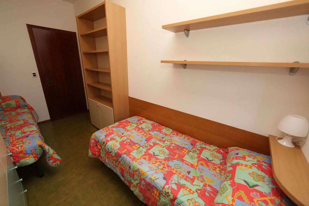 Appartamento Dosso Ferri Malcesine Exterior foto