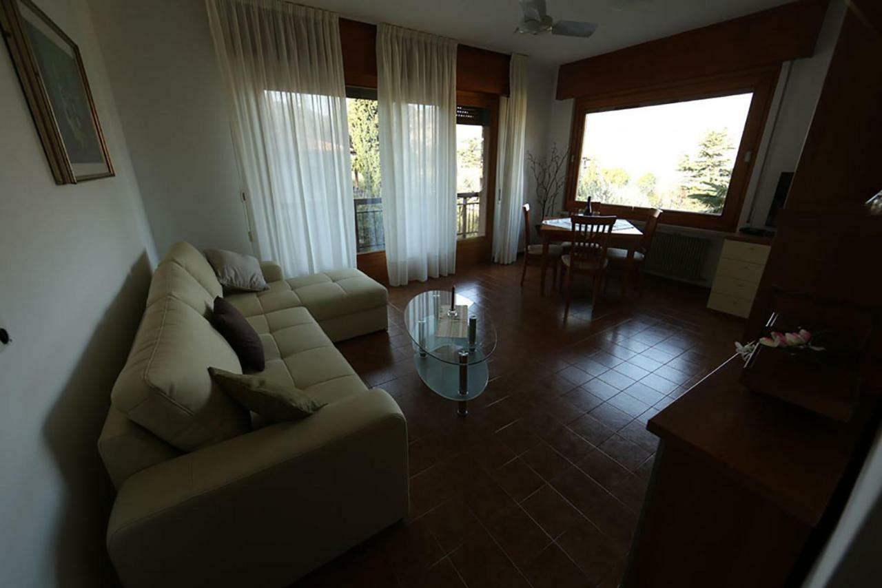 Appartamento Dosso Ferri Malcesine Exterior foto